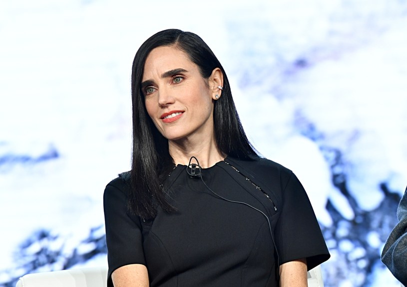 Jennifer Connelly / Emma McIntyre/Getty Images for WarnerMedia /Getty Images