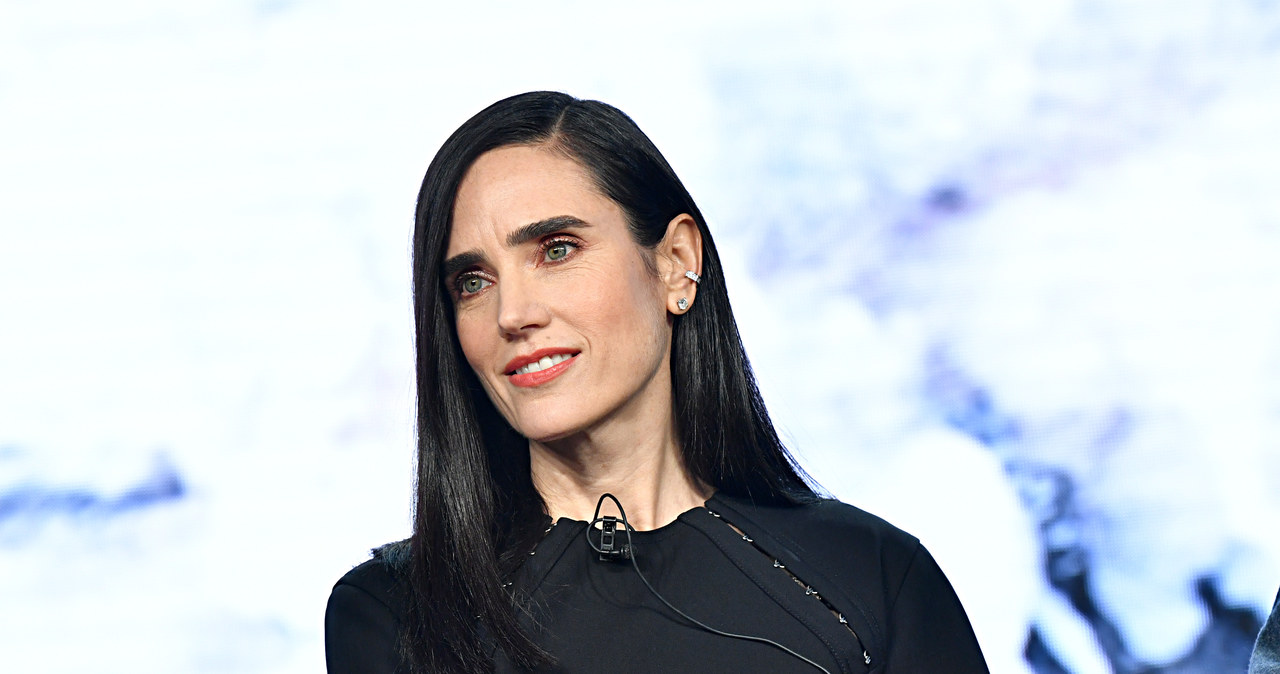 Jennifer Connelly / Emma McIntyre/Getty Images for WarnerMedia /Getty Images