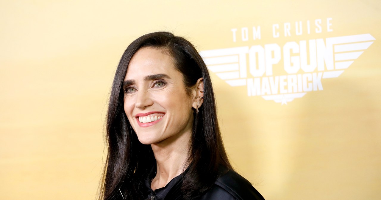 Jennifer Connelly /Monica Schipper/Getty Images for Paramount Pictures /Getty Images