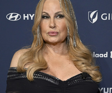 Jennifer Coolidge jak... Iga Świątek. Najbardziej wpływowa aktorka świata?