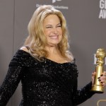 Jennifer Coolidge została wybrana Kobietą Roku. Poprowadzi uroczystą paradę