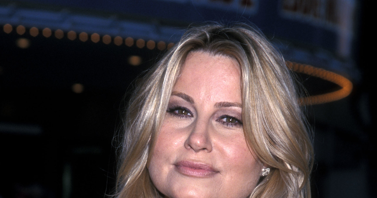 Jennifer Coolidge / Ron Galella/Ron Galella Collection  /Getty Images