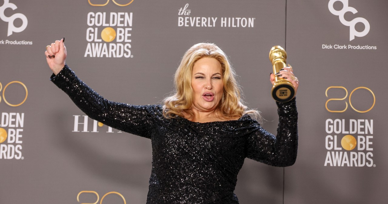 Jennifer Coolidge /Allen J. Schaben/Los Angeles Times /Getty Images