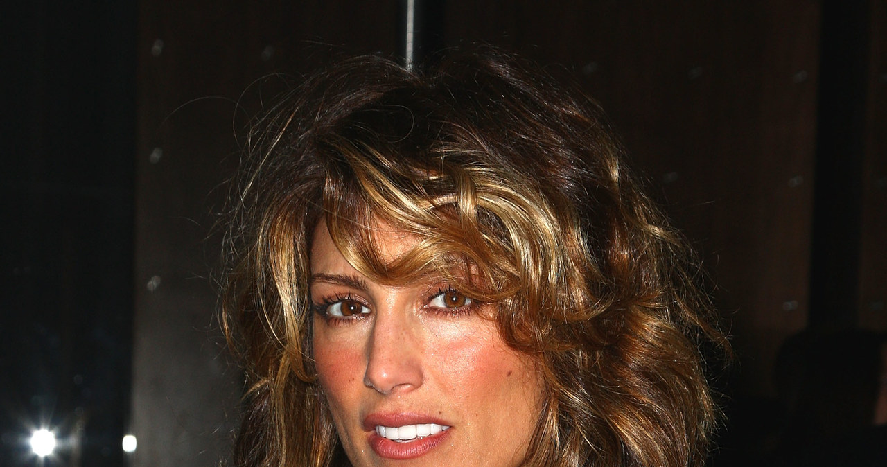 Jennifer Esposito /Andrew H. Walker /Getty Images