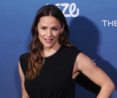 Jennifer Garner: Mam 48 lat, troje zdrowych dzieci i już nigdy nie będę w ciąży