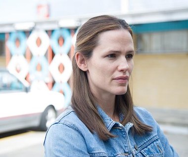 Jennifer Garner w filmie "Witaj w klubie"