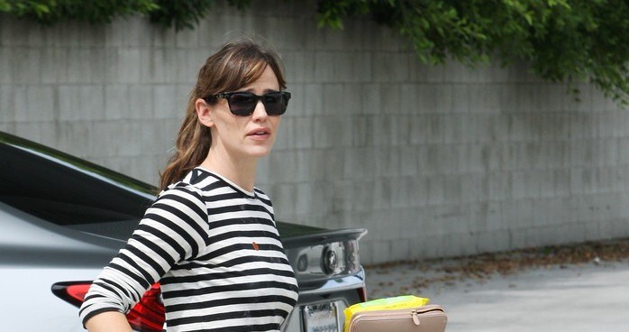 Jennifer Garner /PAT/Splash News /East News