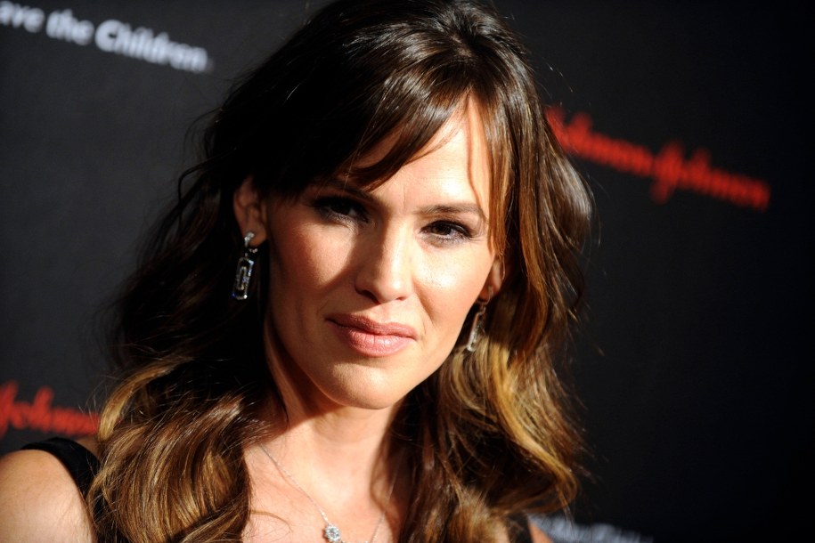 Jennifer Garner /foto.  	Dennis Van Tine/Geisler-Fotopres /PAP/DPA