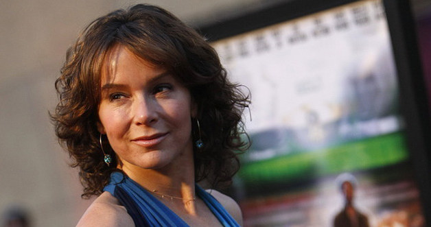 Jennifer Grey &nbsp; /AFP