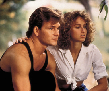 ​Jennifer Grey o kontynuacji "Dirty Dancing"