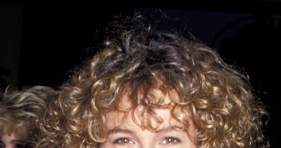 Jennifer Grey /Ron Galella, Ltd./Ron Galella Collection /Getty Images