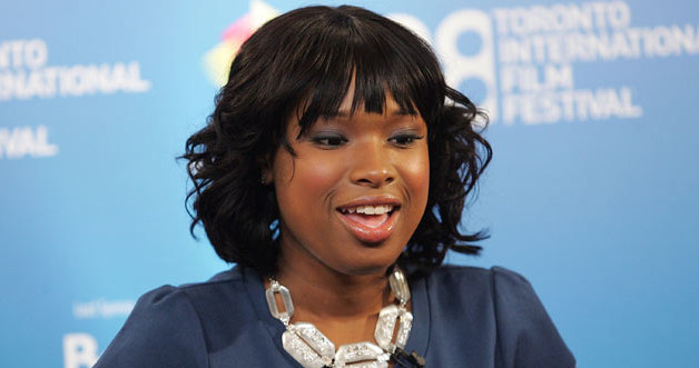 Jennifer Hudson, fot. Malcolm Taylor &nbsp; /Getty Images/Flash Press Media