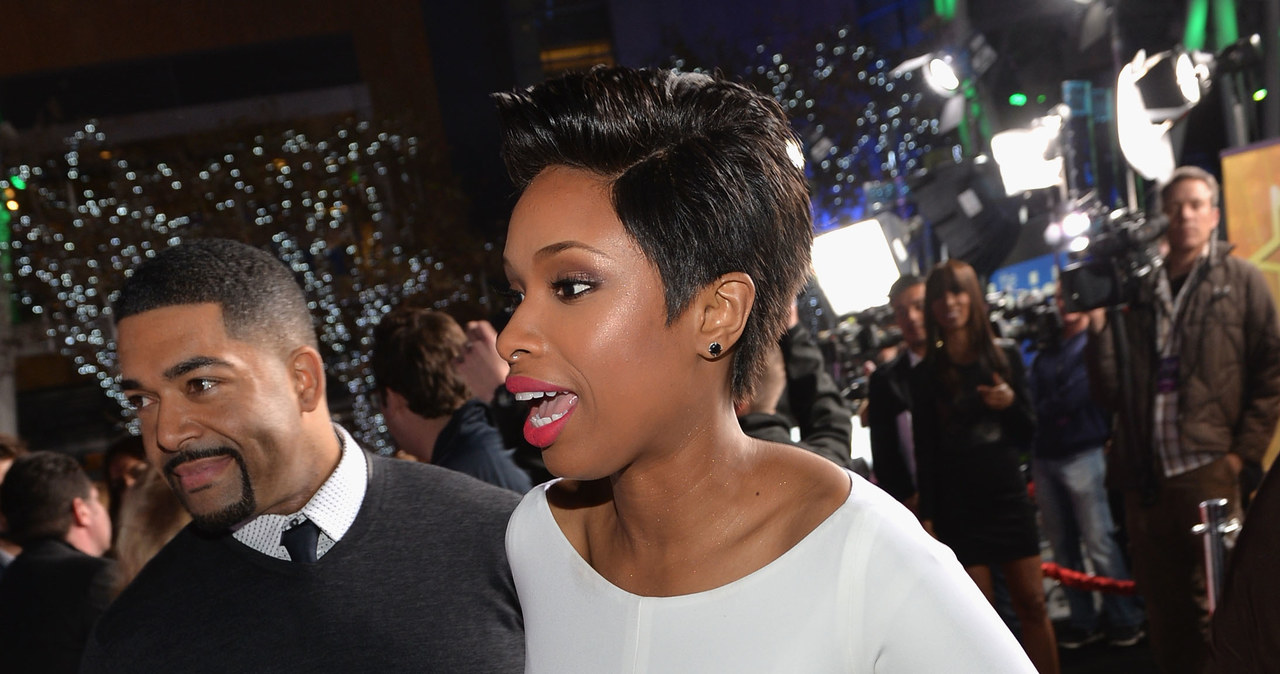 Jennifer Hudson wyprowadziła się od narzeczonego /Michael Buckner  /Getty Images