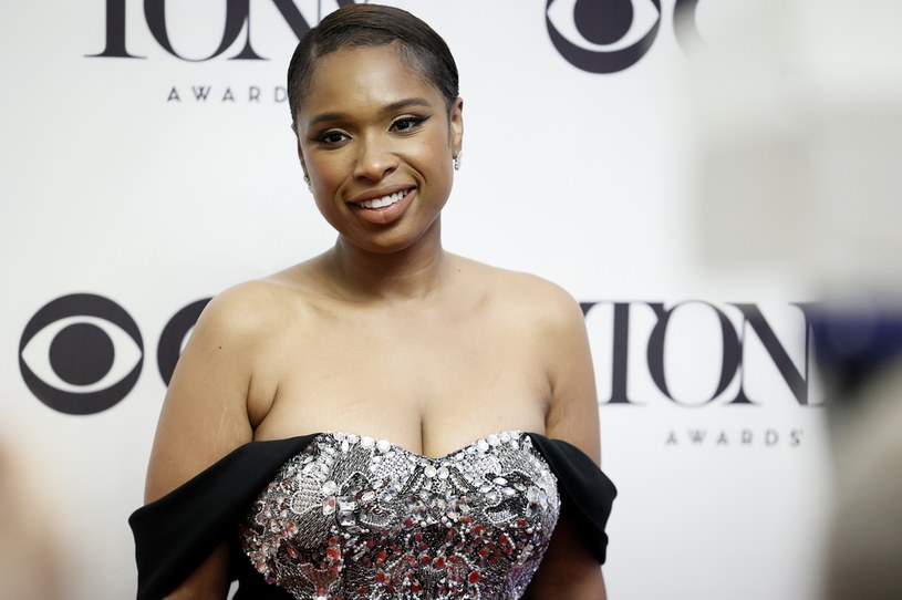 Jennifer Hudson /Jemal Countess/Getty Images for Tony Awards Productions /Getty Images