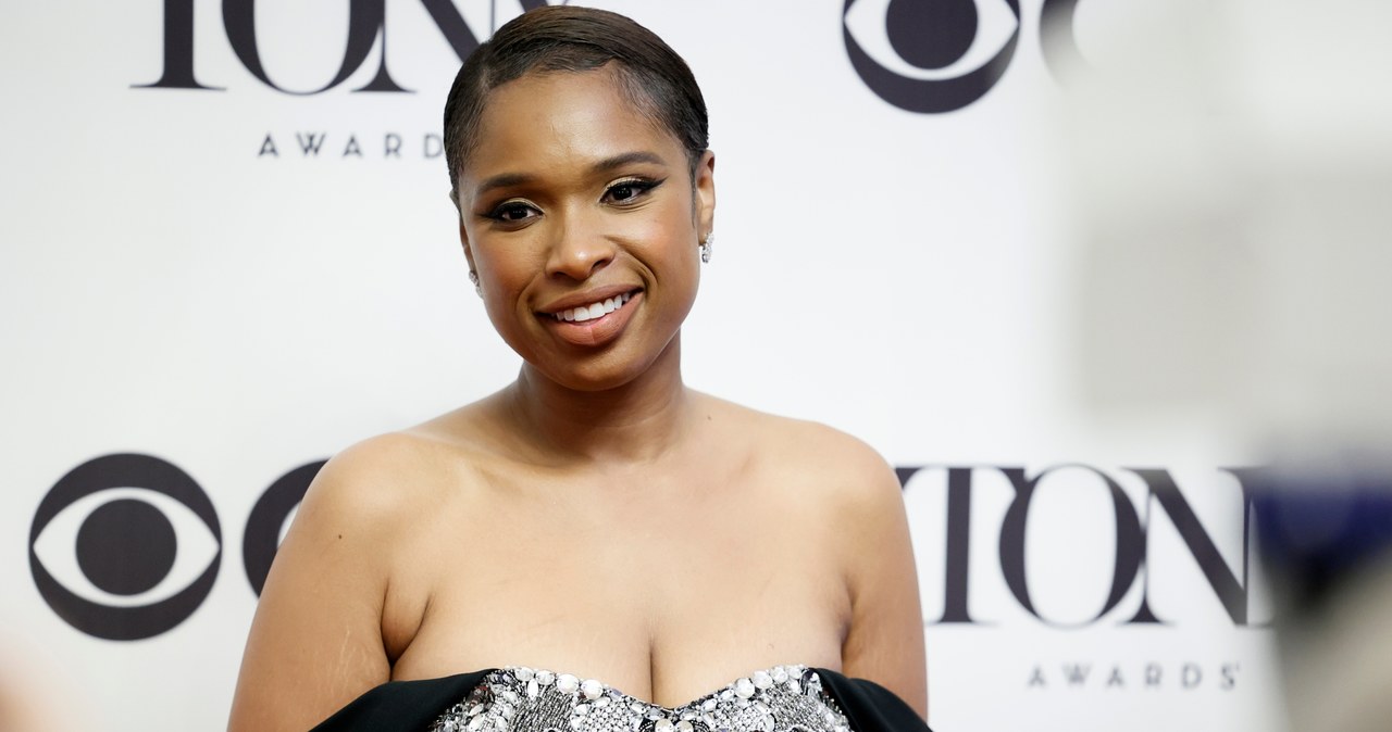 Jennifer Hudson /Jemal Countess/Getty Images for Tony Awards Productions /Getty Images