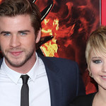 Jennifer Lawrence i Liam Hemsworth są parą!?
