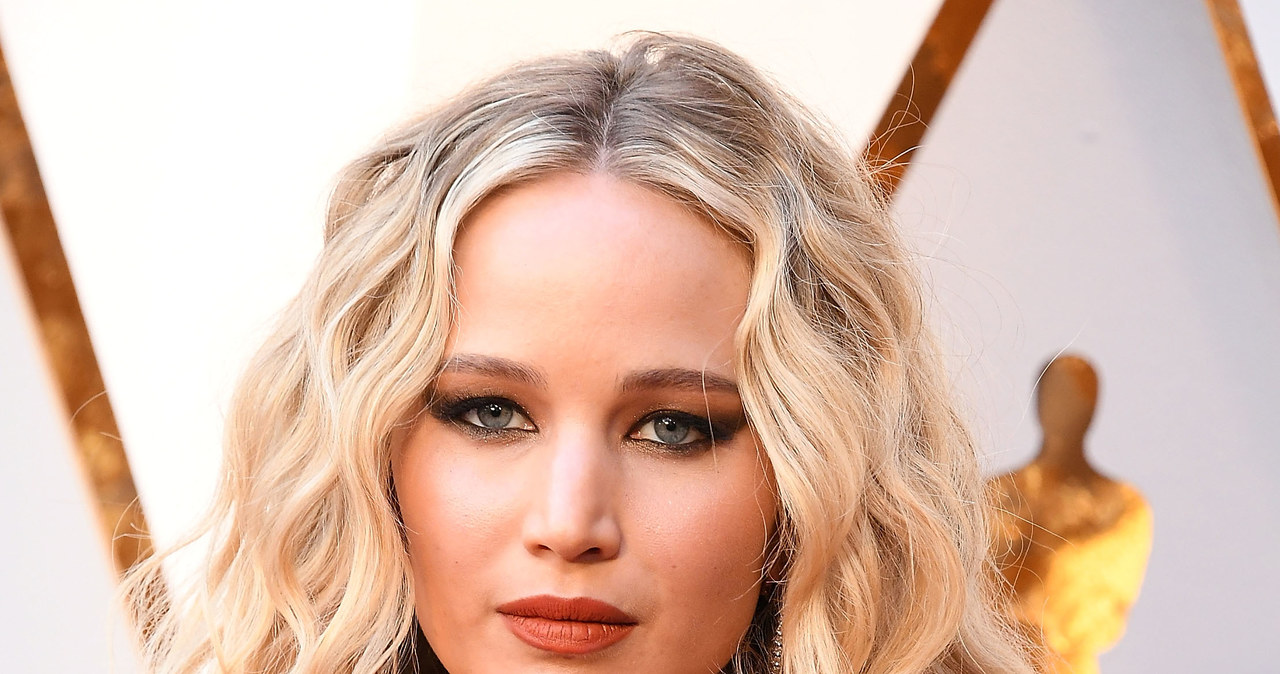 Jennifer Lawrence ma zagrać Elizabeth Holmes /Steve Granitz /Getty Images