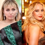 Jennifer Lawrence miała romans z Liamem Hemsworthem? Fani Miley Cyrus nie mają złudzeń