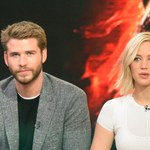 Jennifer Lawrence miała romans z Liamem Hemsworthem? W końcu wyznała całą prawdę