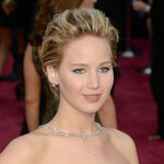 Jennifer Lawrence na Oscarach w naszyjniku za 2 miliony dolarów (!)