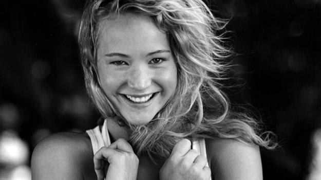 Jennifer Lawrence nie dość ładna? To przecież niemożliwe... /materiały prasowe