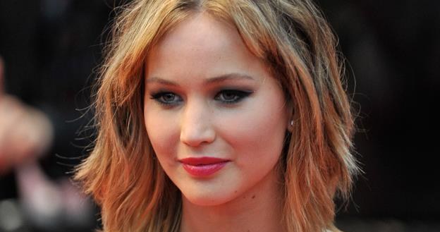 Jennifer Lawrence nie może ostatnio narzekać na brak szczęścia / fot. Gareth Cattermole /Getty Images/Flash Press Media