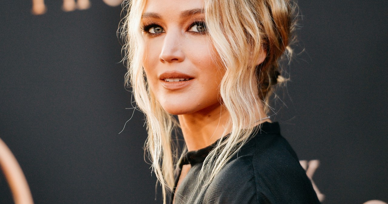 Jennifer Lawrence ogłosiła wieści o kolejnej ciąży /Matt Winkelmeyer /Getty Images