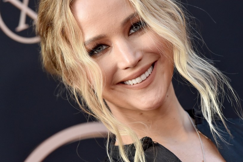 Jennifer Lawrence w 2019 roku /Axelle/Bauer-Griffin/FilmMagic /Getty Images