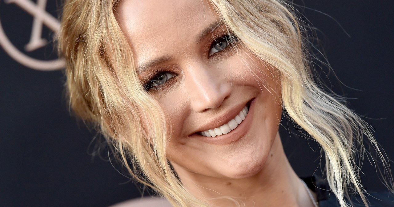 Jennifer Lawrence w 2019 roku /Axelle/Bauer-Griffin/FilmMagic /Getty Images