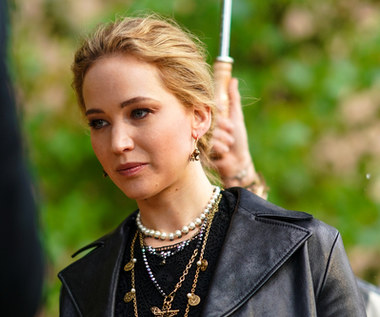 ​Jennifer Lawrence w komedii "No Hard Feelings" 