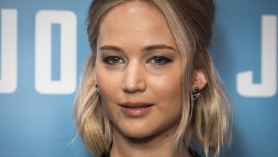 Jennifer Lawrence zagra kochankę Fidela Castro