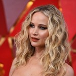 Jennifer Lawrence zaprzecza, że spała z Weinsteinem