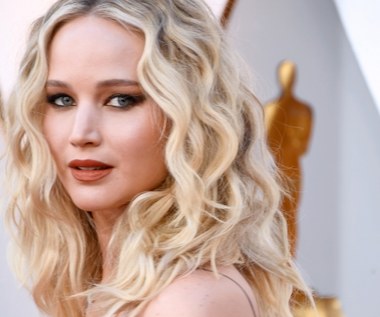 Jennifer Lawrence zaręczona! Kto jest jej wybrankiem?