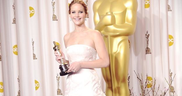 Jennifer Lawrence zgarnie drugiego Oscara z rzędu? / fot. Jason Merritt /Getty Images/Flash Press Media