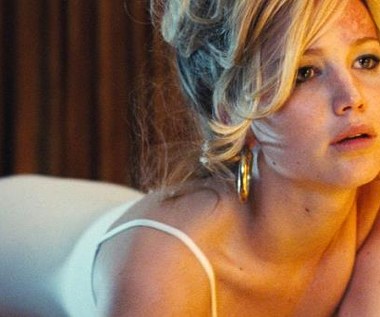 Jennifer Lawrence znowu zachwyca swą rolą