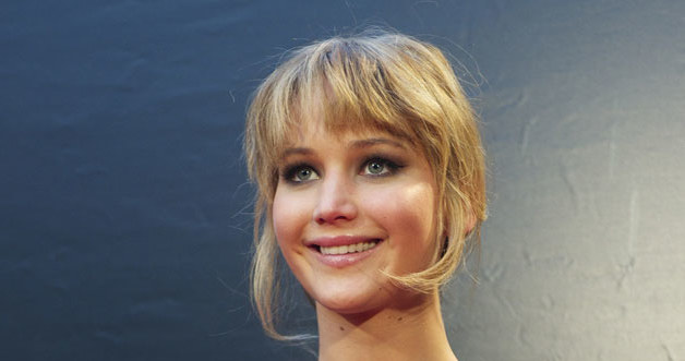 Jennifer Lawrence /Carlos Alvarez /Getty Images