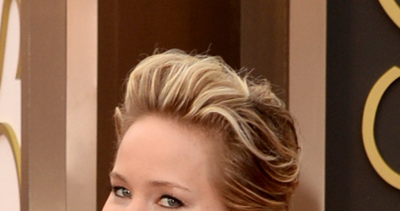 Jennifer Lawrence /Jason Meritt /Getty Images