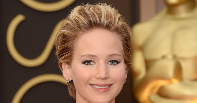 Jennifer Lawrence /Jason Merritt /Getty Images