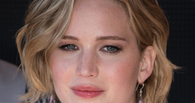 Jennifer Lawrence /Ian Gavan /Getty Images