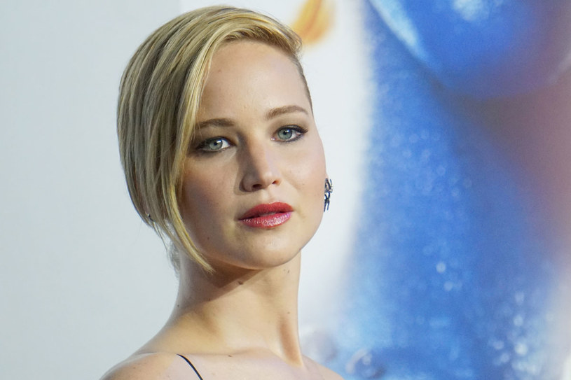 Jennifer Lawrence /Getty Images