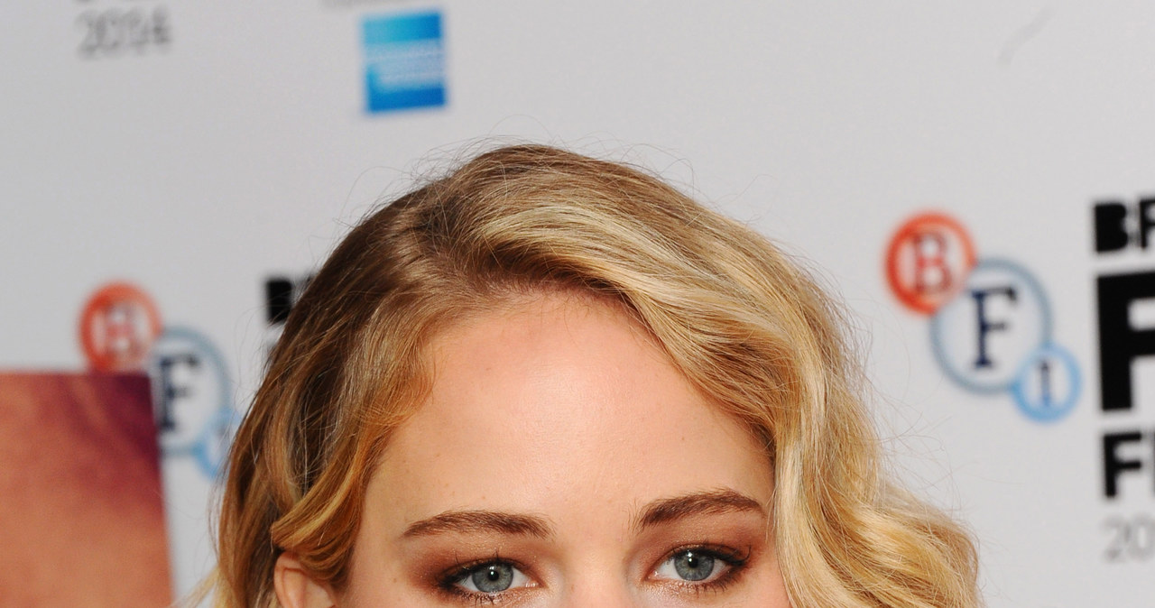 Jennifer Lawrence /Stuart C. Wilson /Getty Images