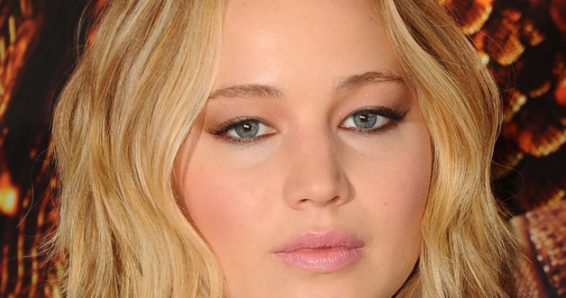 Jennifer Lawrence /Stuart C. Wilson /Getty Images