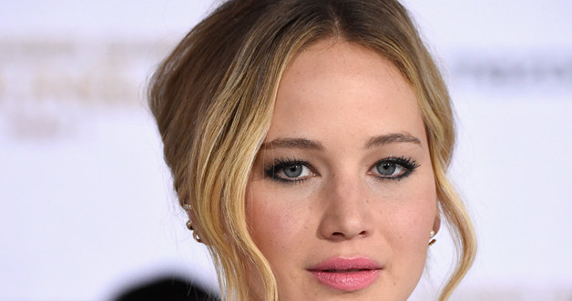 Jennifer Lawrence /Frazer Harrison /Getty Images