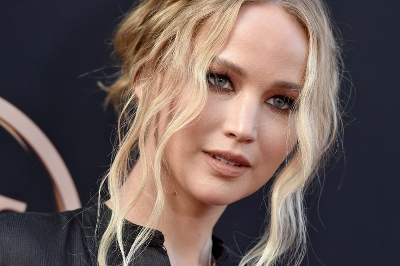 Jennifer Lawrence / Axelle/Bauer-Griffin/FilmMagic /Getty Images