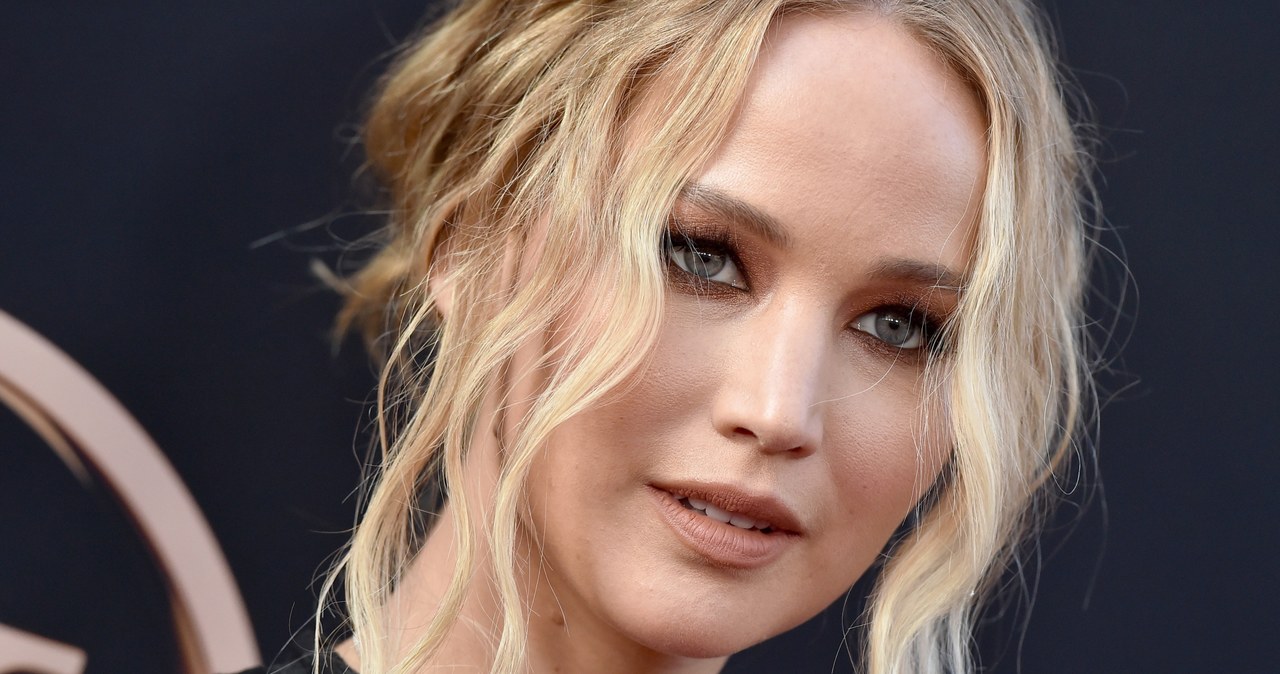 Jennifer Lawrence / Axelle/Bauer-Griffin/FilmMagic /Getty Images