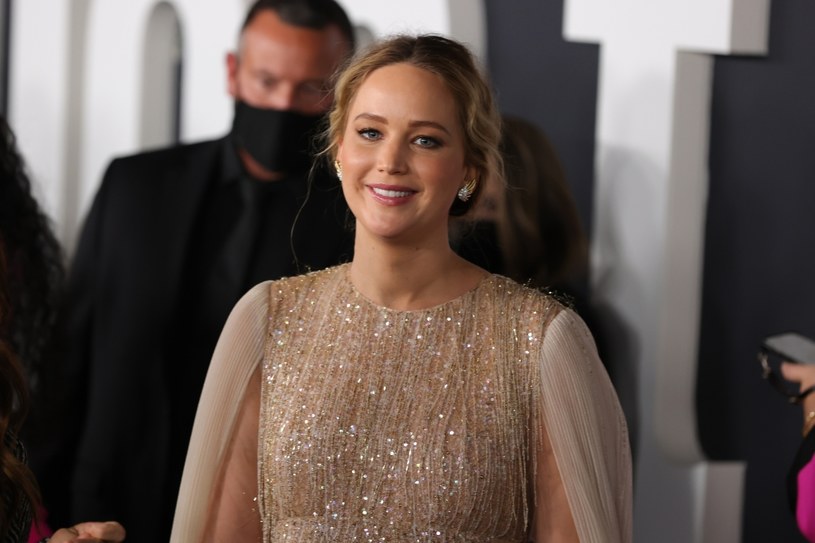 Jennifer Lawrence /Dia Dipasupil/FilmMagic /Getty Images