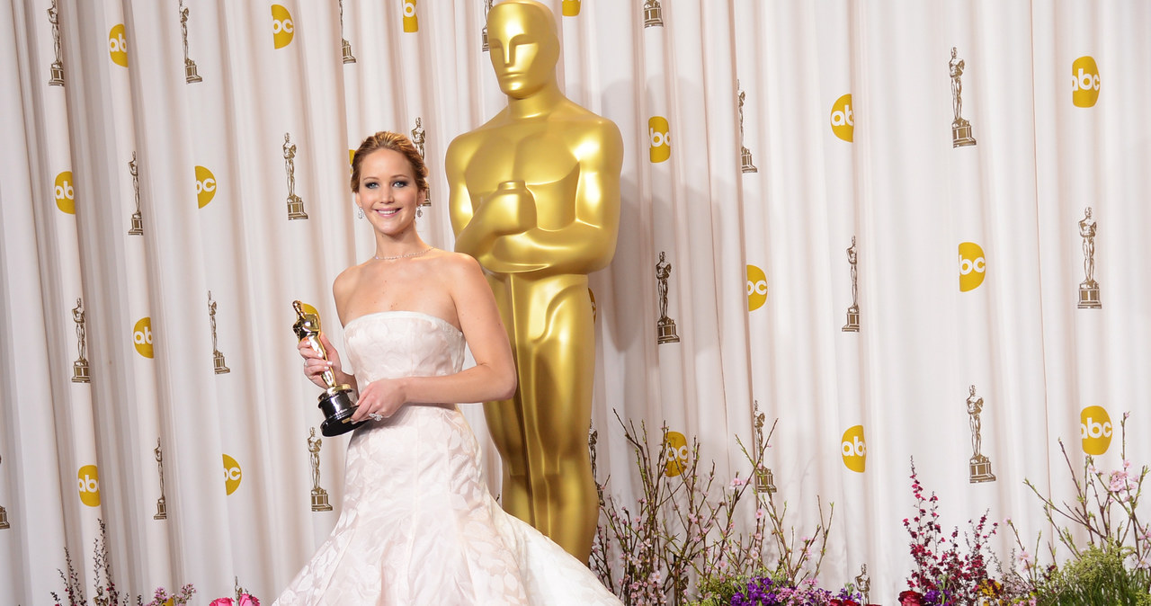 Jennifer Lawrence /Jason Merritt /Getty Images