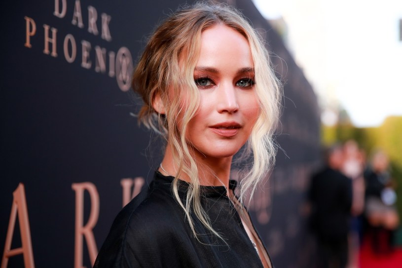 Jennifer Lawrence /Rich Fury /Getty Images