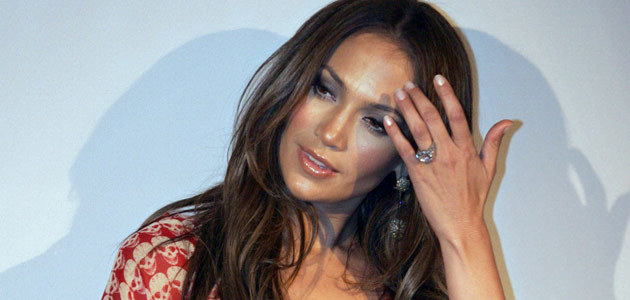 Jennifer Lopez &nbsp; /AFP