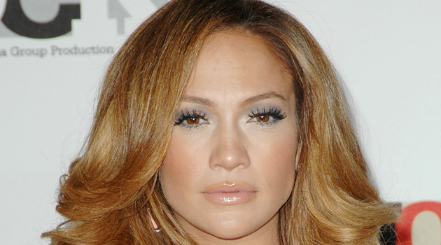 Jennifer Lopez &nbsp; /Splashnews